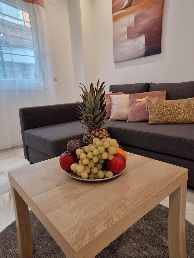 Francisco Cano Apartment Фуeнхирола Екстериор снимка