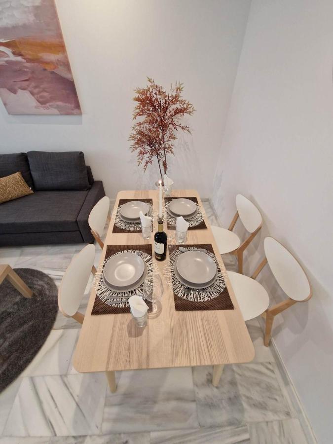 Francisco Cano Apartment Фуeнхирола Екстериор снимка