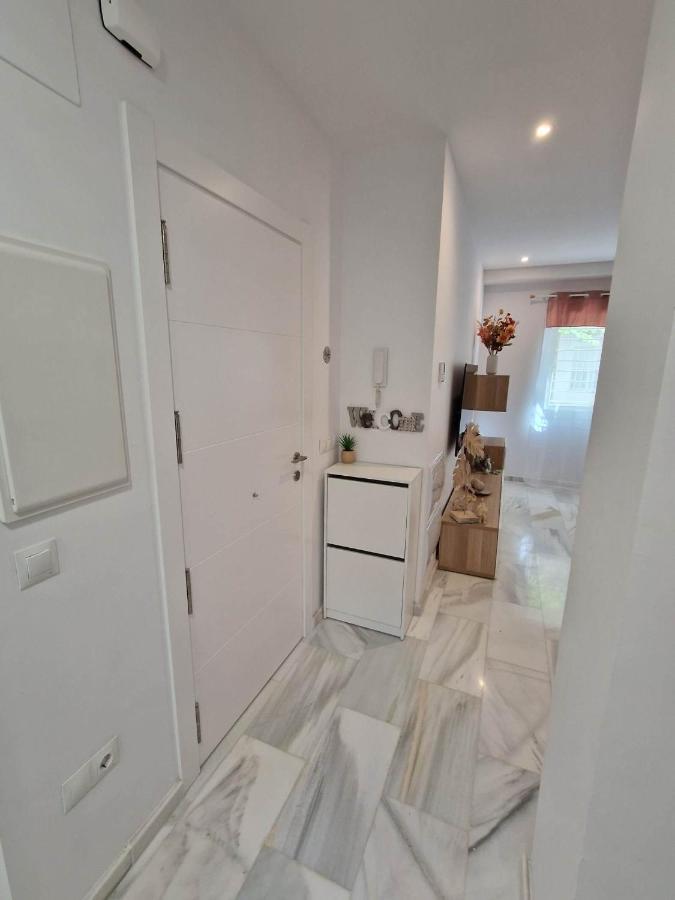 Francisco Cano Apartment Фуeнхирола Екстериор снимка