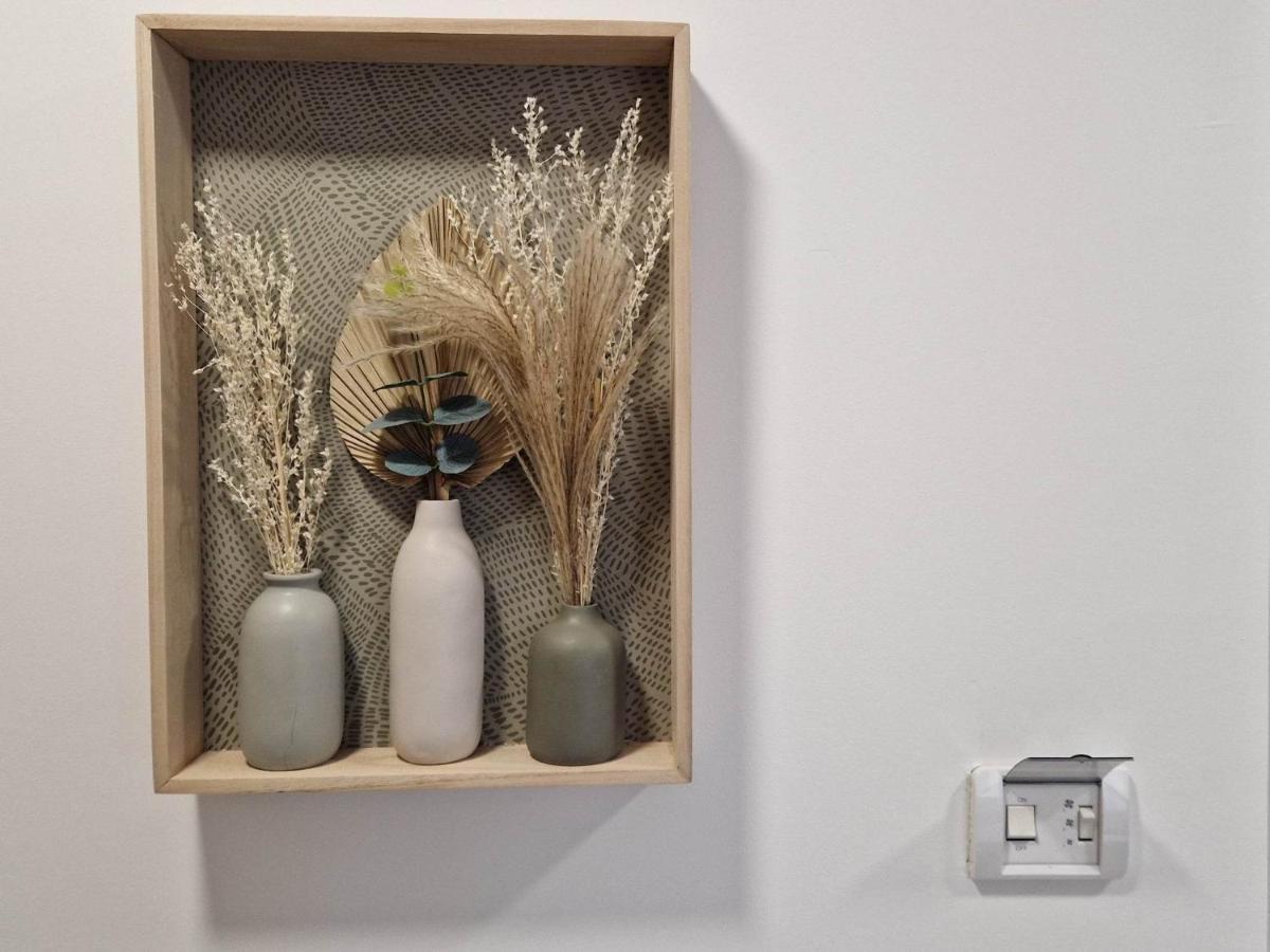 Francisco Cano Apartment Фуeнхирола Екстериор снимка