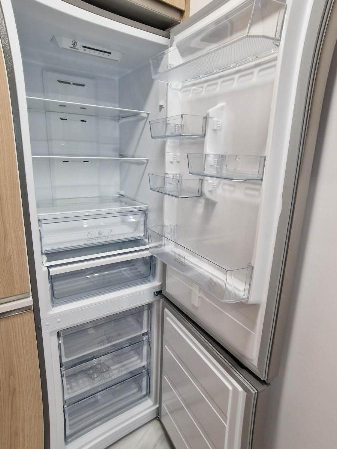 Francisco Cano Apartment Фуeнхирола Екстериор снимка