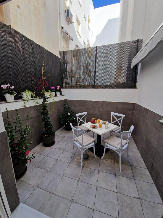 Francisco Cano Apartment Фуeнхирола Екстериор снимка