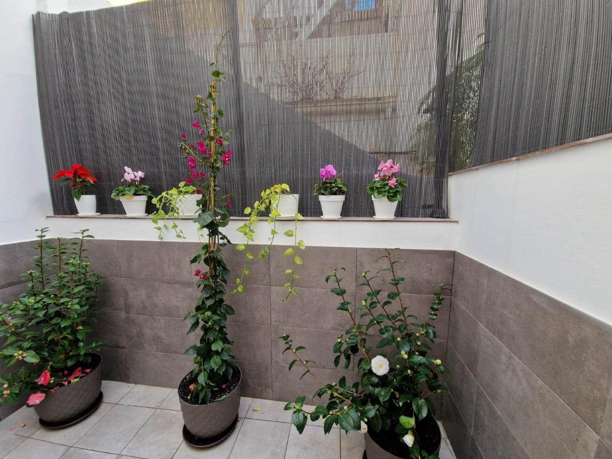 Francisco Cano Apartment Фуeнхирола Екстериор снимка