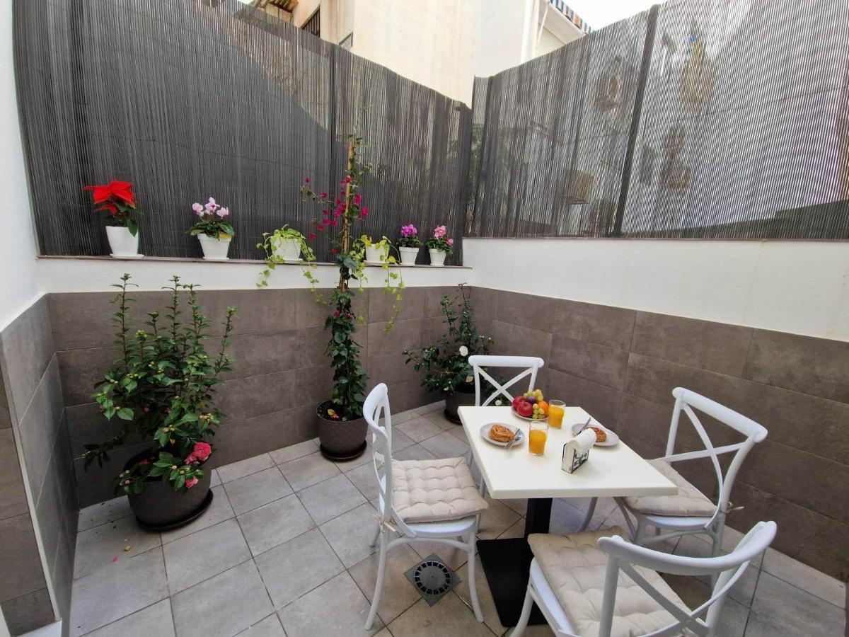 Francisco Cano Apartment Фуeнхирола Екстериор снимка