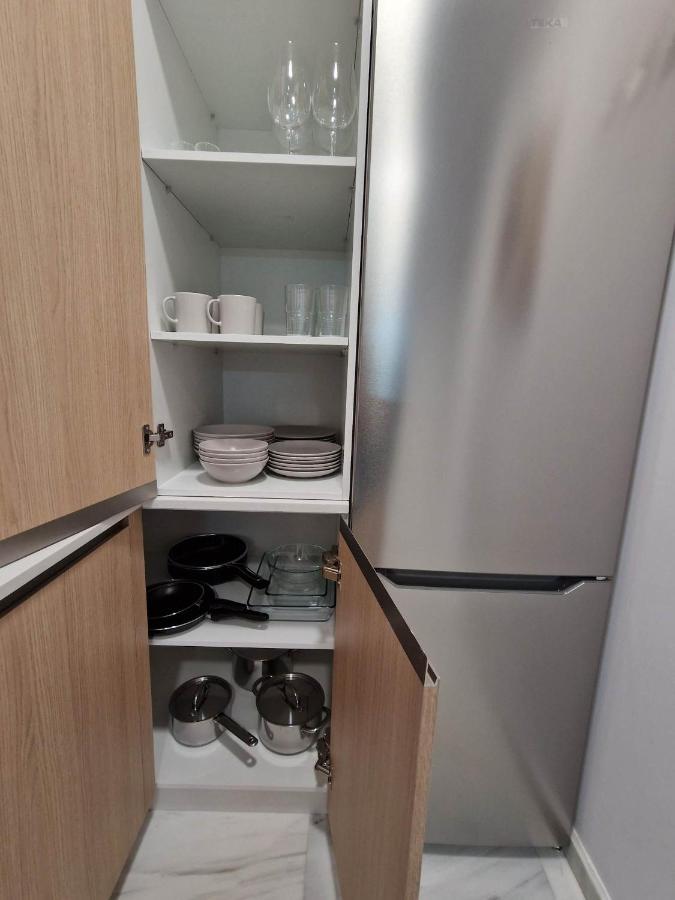 Francisco Cano Apartment Фуeнхирола Екстериор снимка